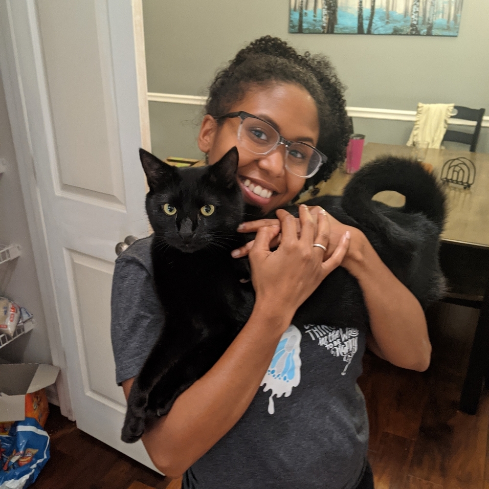 Meet your Posher, Dayanara